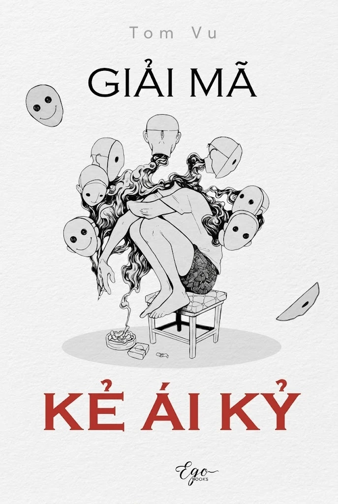 Giải mã kẻ ái kỷ