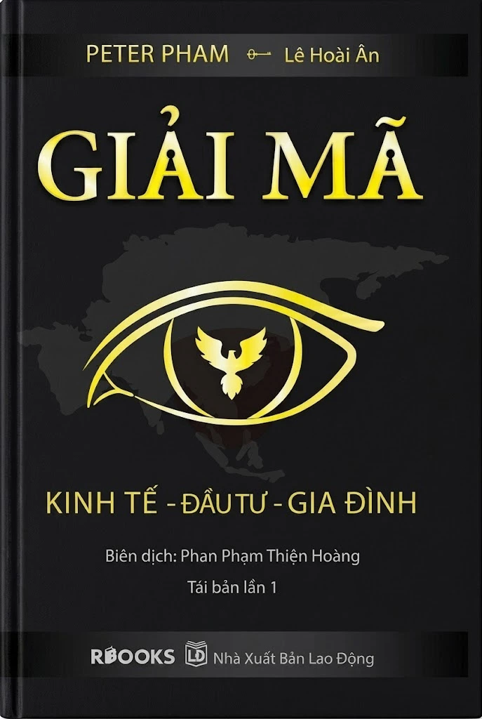 Giải Mã: Kinh Tế – Đầu Tư – Gia Đình