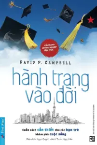 Hành trang vào đời
