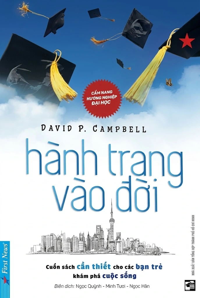 Hành trang vào đời
