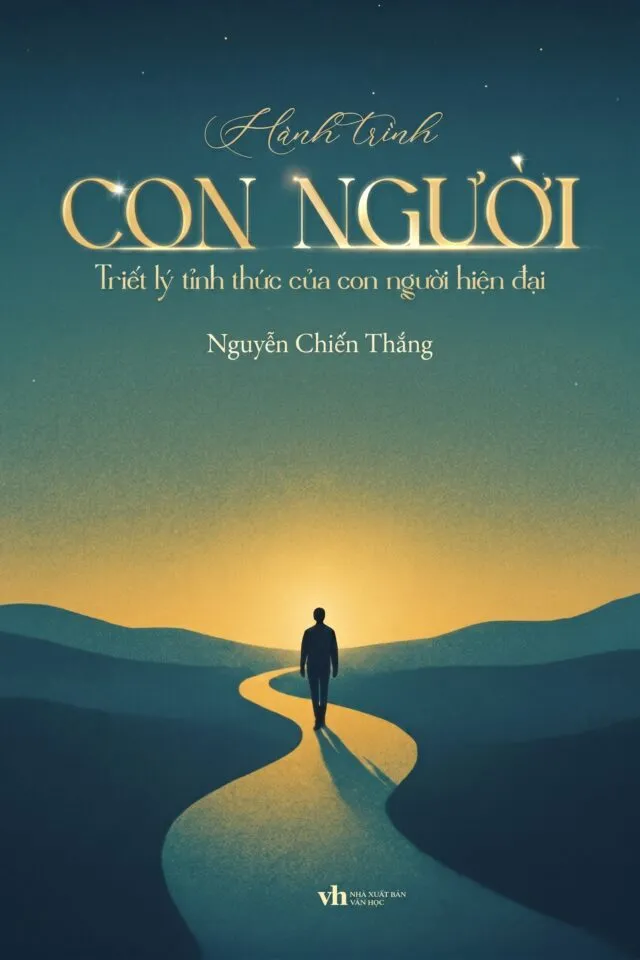 Hành trình con người
