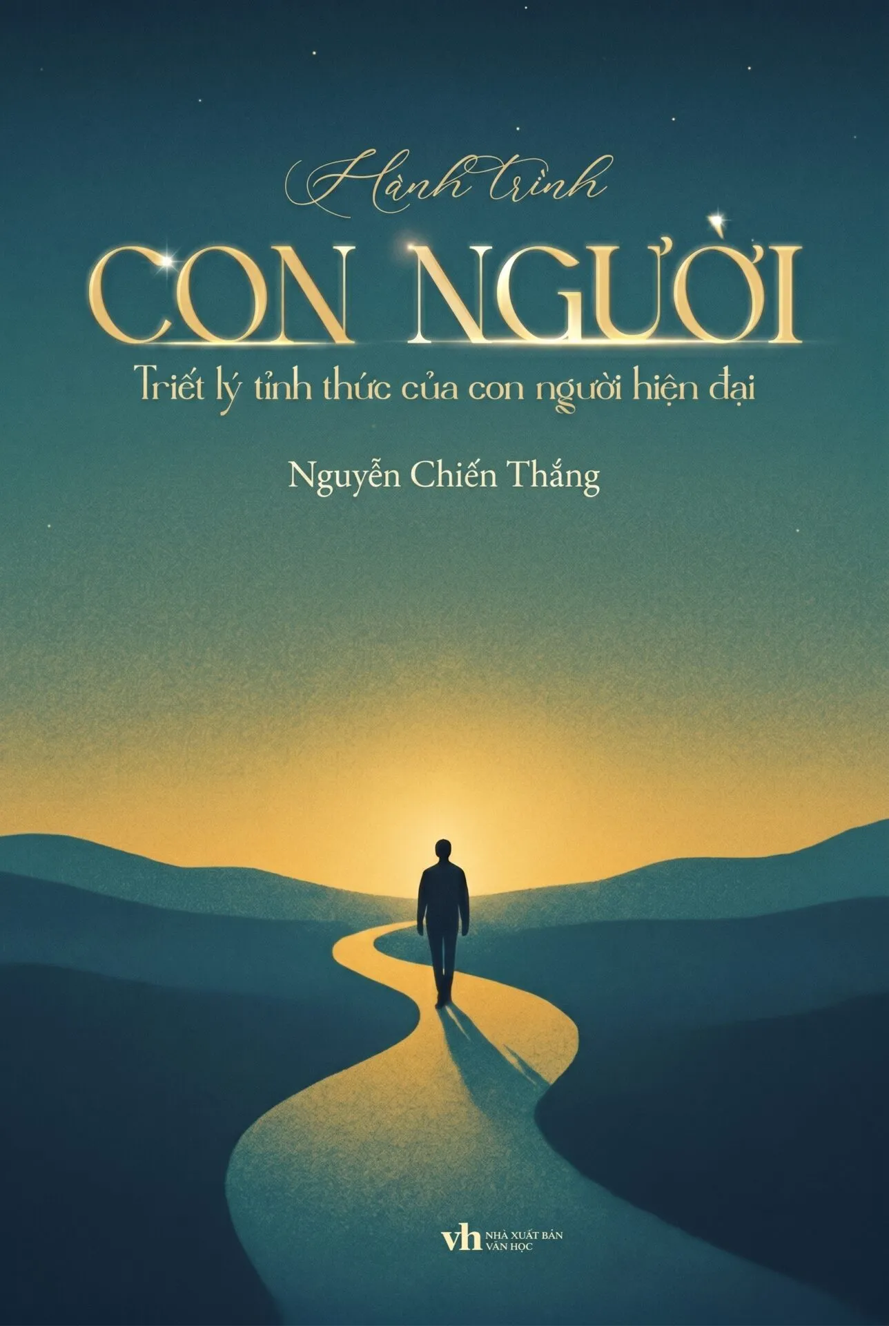 Hành trình con người