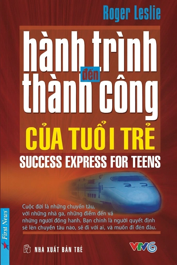 Hành trình đến thành công cho tuổi trẻ
