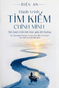 Hành trình tìm kiếm chính mình