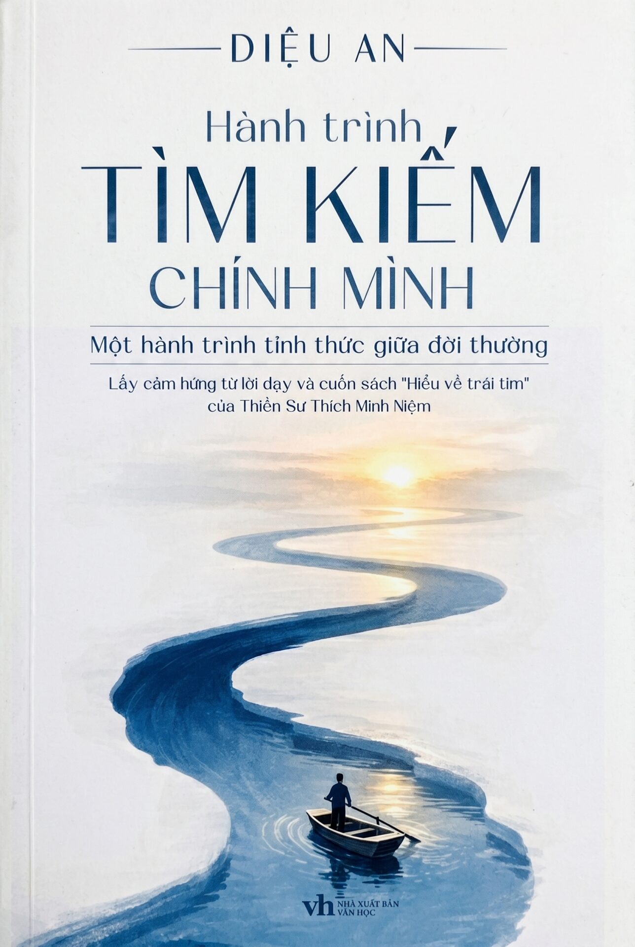 Hành trình tìm kiếm chính mình