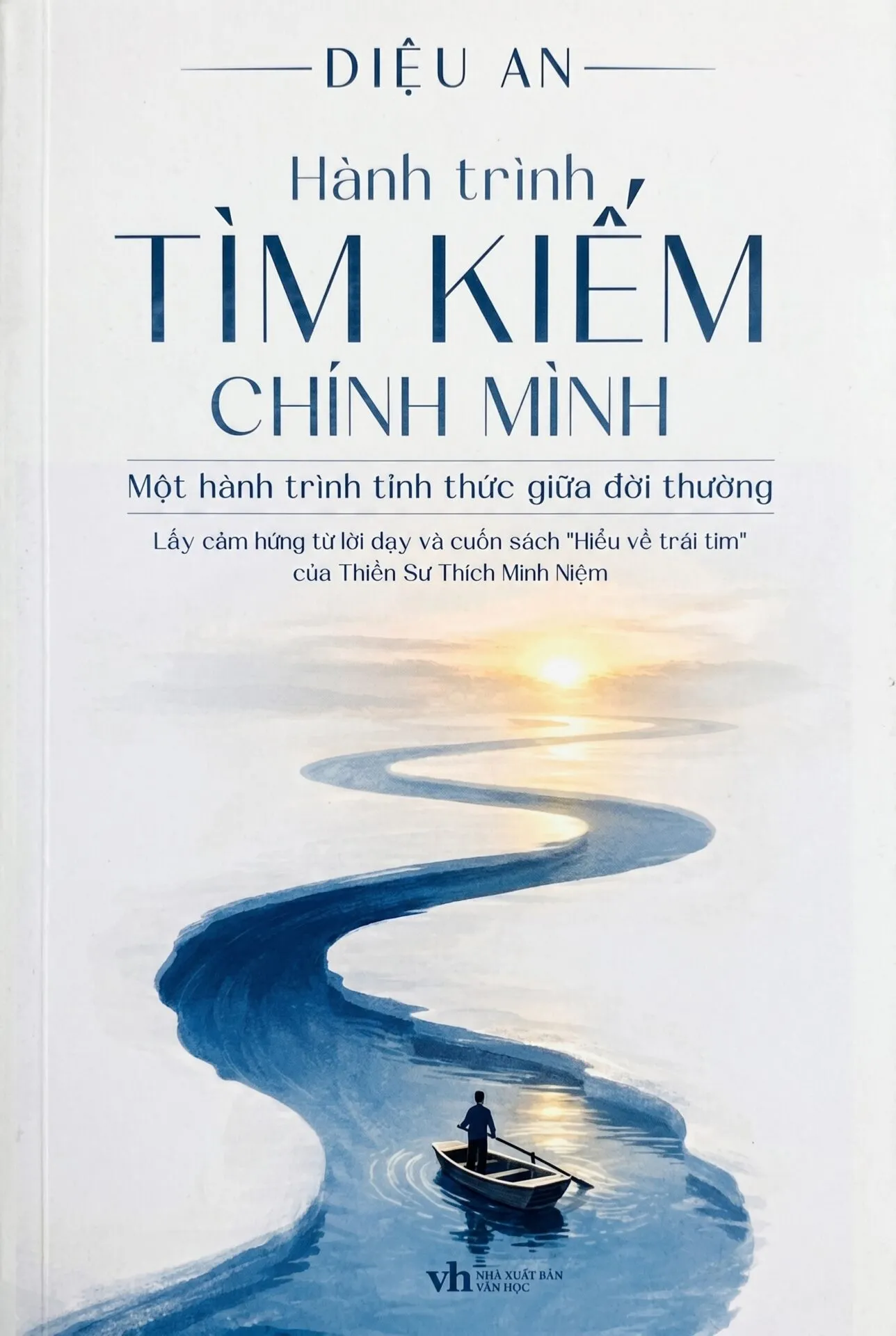 Hành trình tìm kiếm chính mình