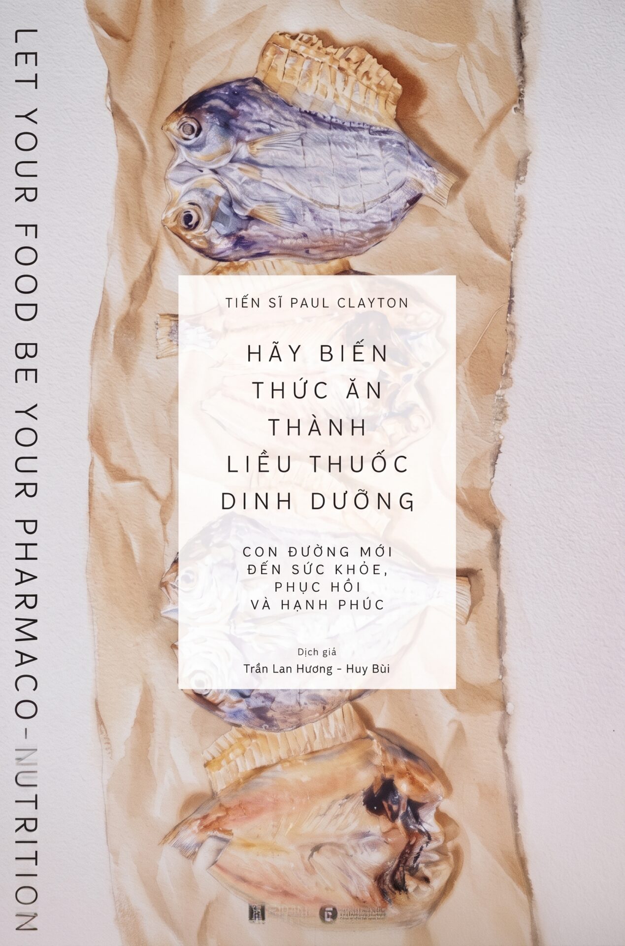 Hãy biến thức ăn thành liều thuốc dinh dưỡng