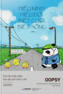 Hiểu mình, hiểu đời, biết cười, biết sống