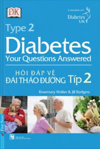 Hỏi đáp về đái tháo đường típ 2