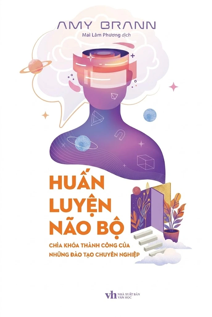 Huấn luyện não bộ – Chìa khóa thành công của những đào tạo chuyên nghiệp
