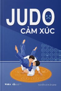JUDO cảm xúc