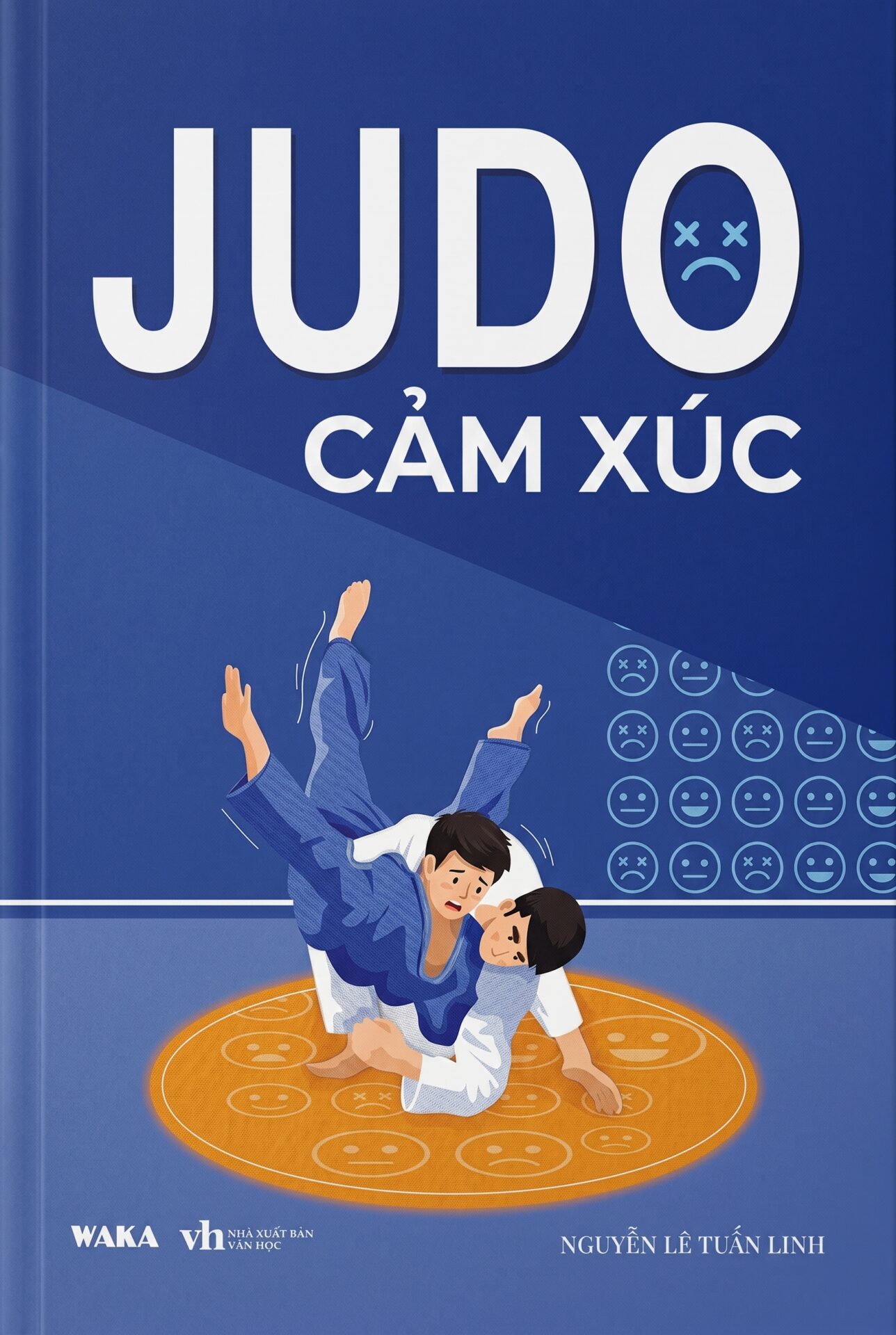 JUDO cảm xúc