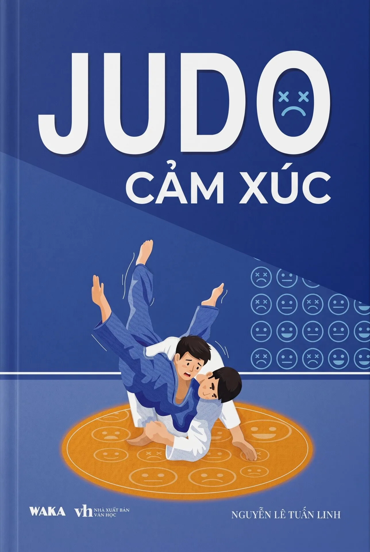 JUDO cảm xúc