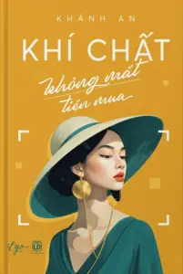 Khí chất không mất tiền mua