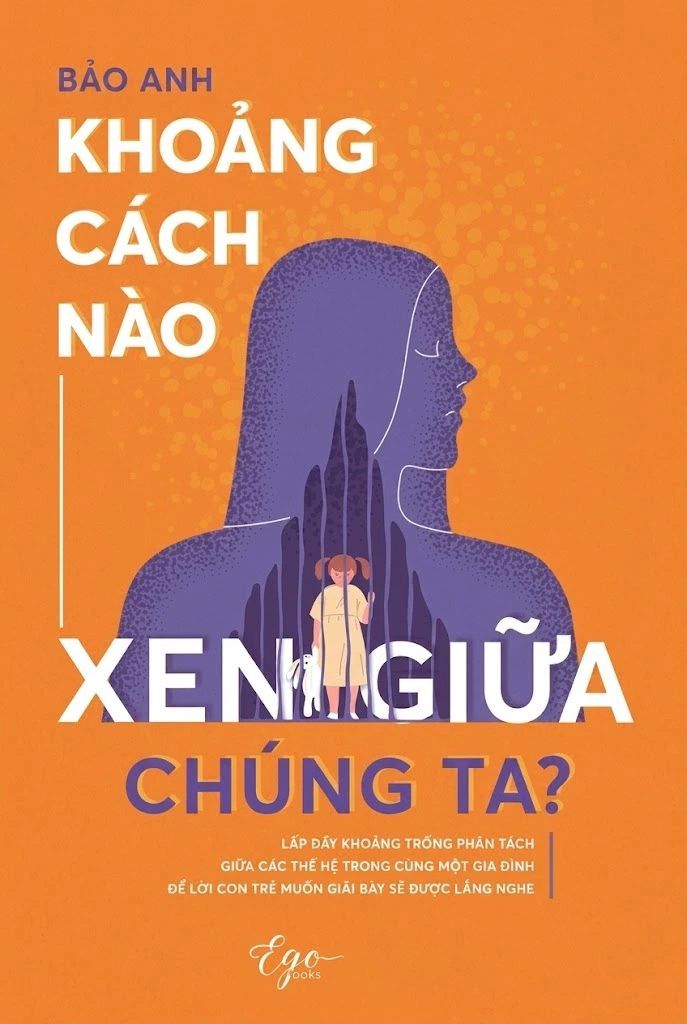 Khoảng cách nào xen giữa chúng ta