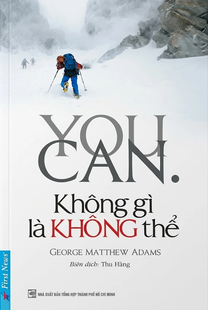 Không gì là không thể