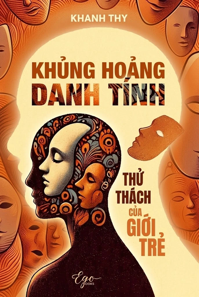 Khủng hoảng danh tính – Thử thách của giới trẻ