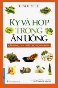 Kỵ và hợp trong ăn uống