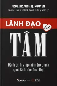 Lãnh đạo từ tâm