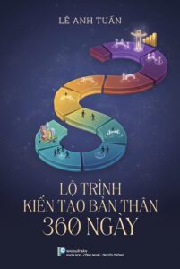 Lộ trình kiến tạo bản thân 360 ngày