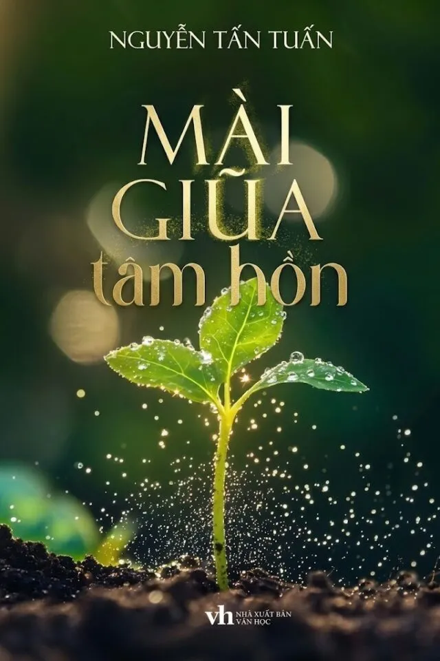 Mài giũa tâm hồn