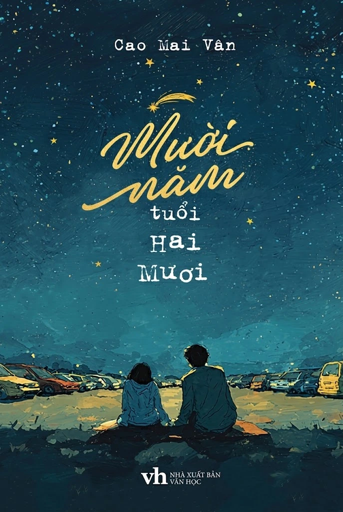 Mười năm tuổi hai mươi