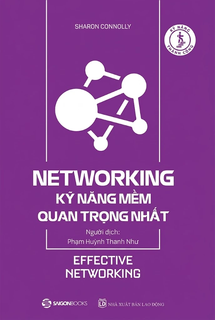 Networking – Kỹ năng mềm quan trọng nhất