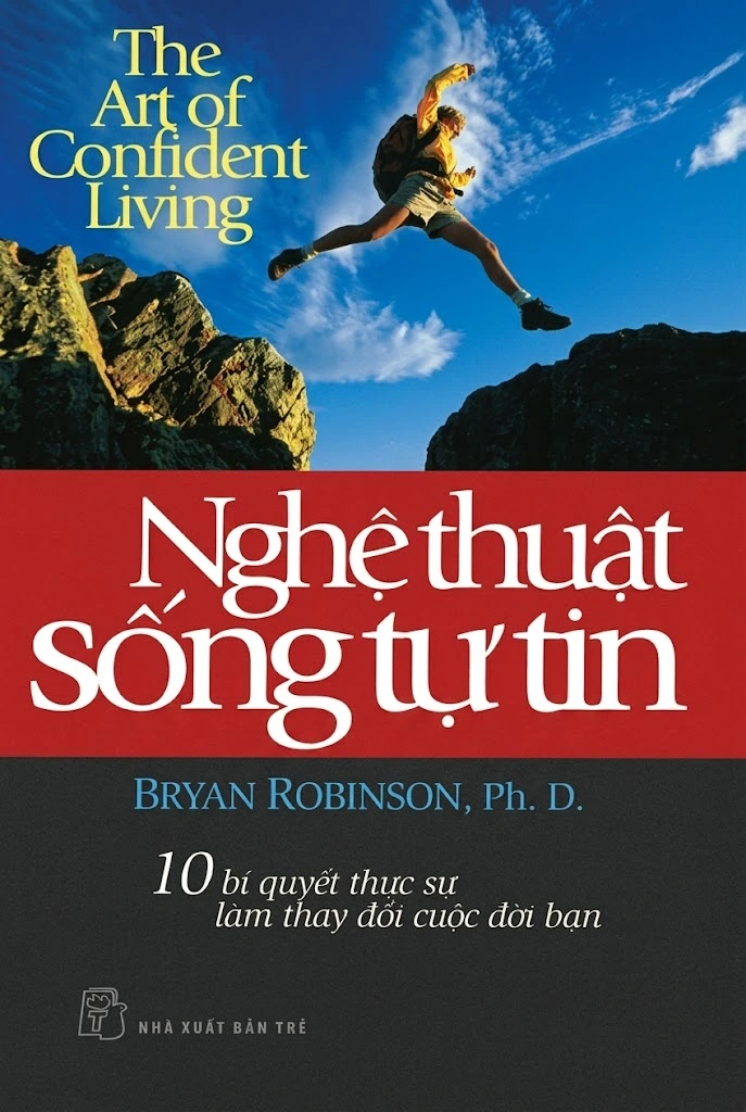 Nghệ thuật sống tự tin