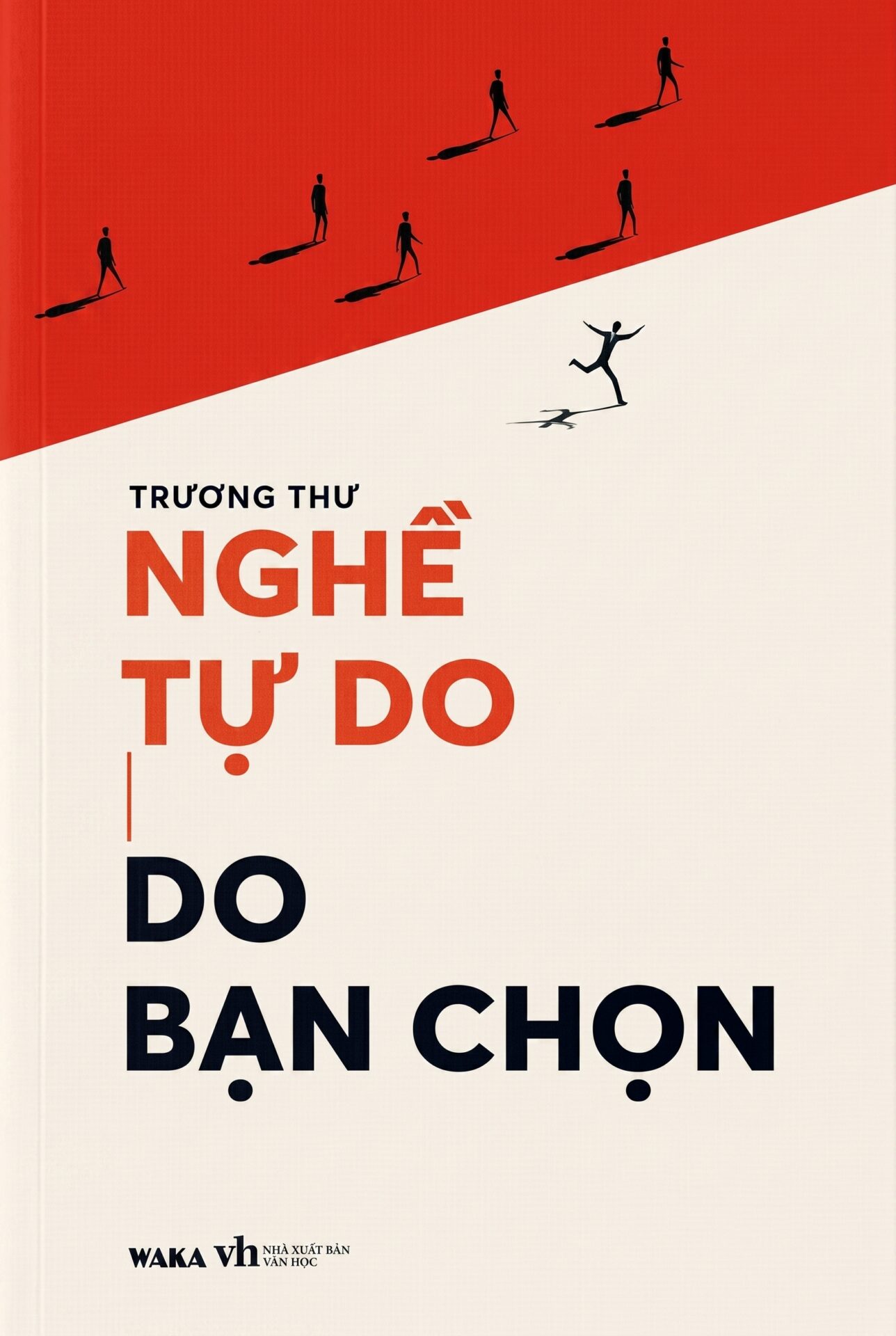 Nghề tự do, do bạn chọn
