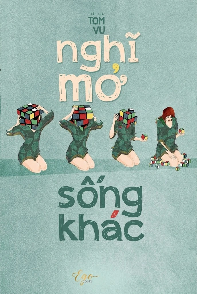 Nghĩ mở, sống khác
