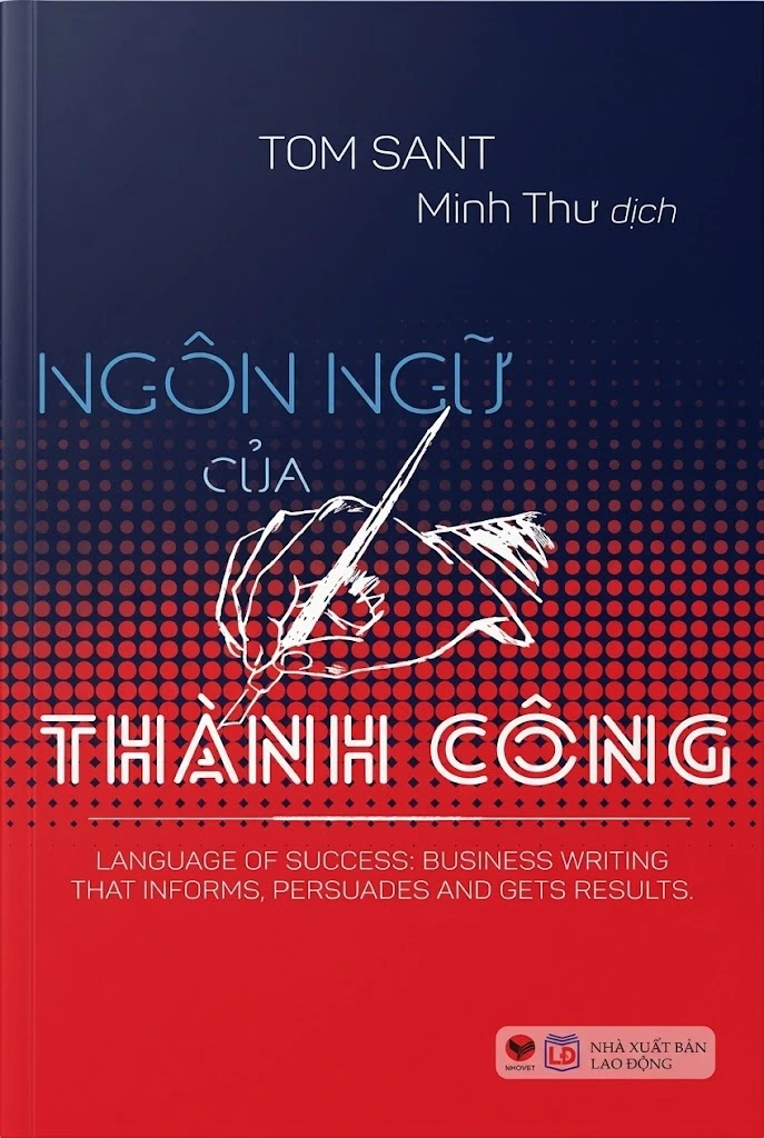 Ngôn ngữ của thành công