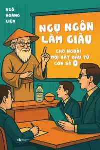 Ngụ ngôn làm giàu cho người mới bắt đầu từ con số 0