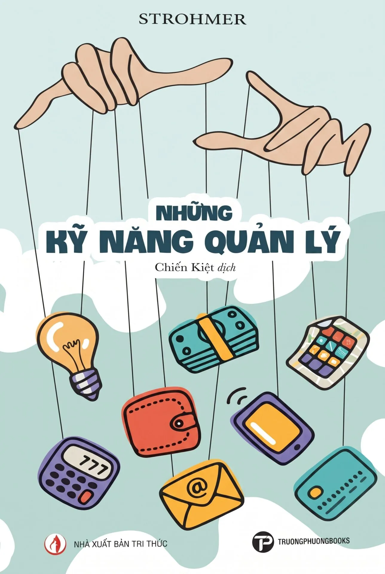 Những kỹ năng quản lý