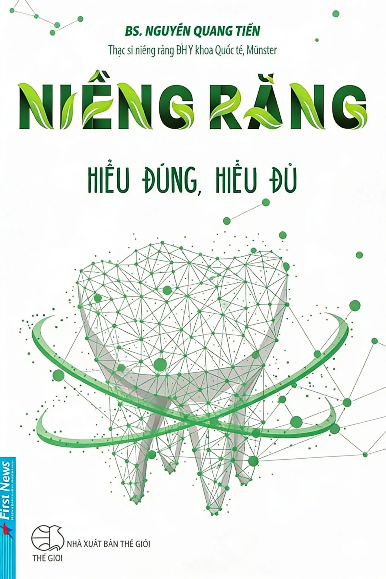 Niềng răng – Hiểu đúng, hiểu đủ