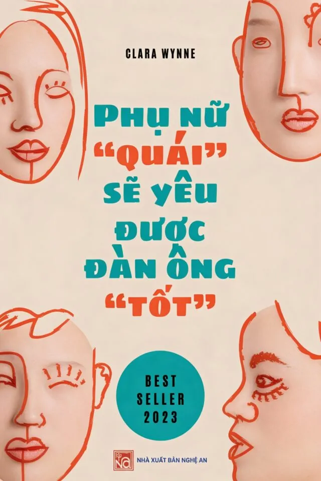 Phụ nữ “quái” sẽ yêu được đàn ông “tốt”
