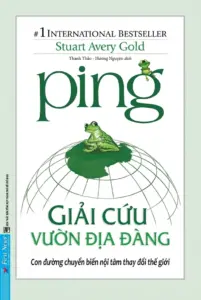 Ping – Giải cứu Vườn Địa Đàng