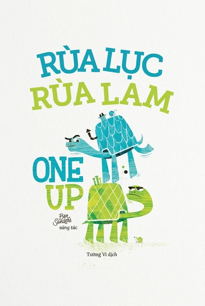 Rùa lục rùa lam