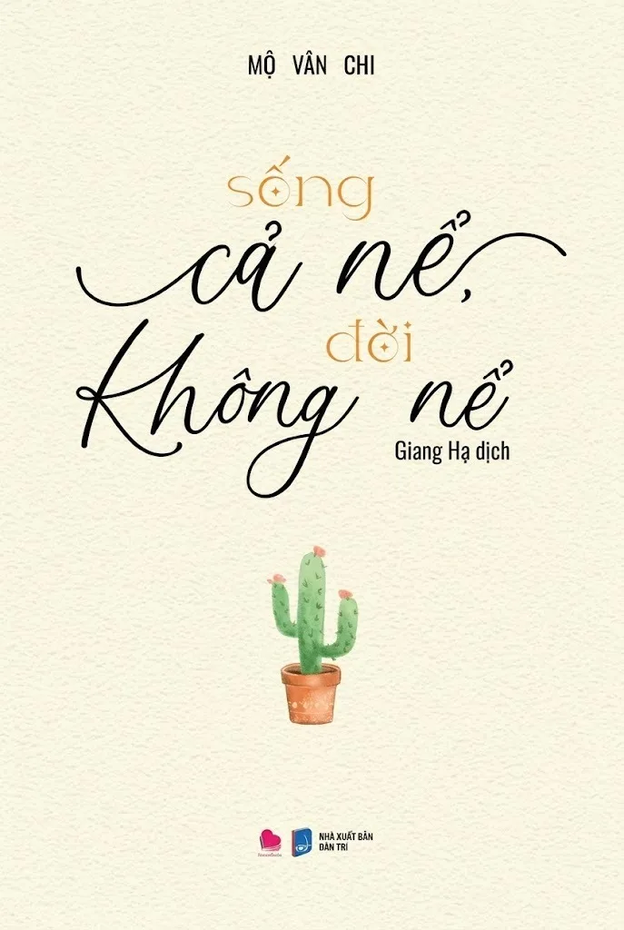 Sống cả nể, đời không nể