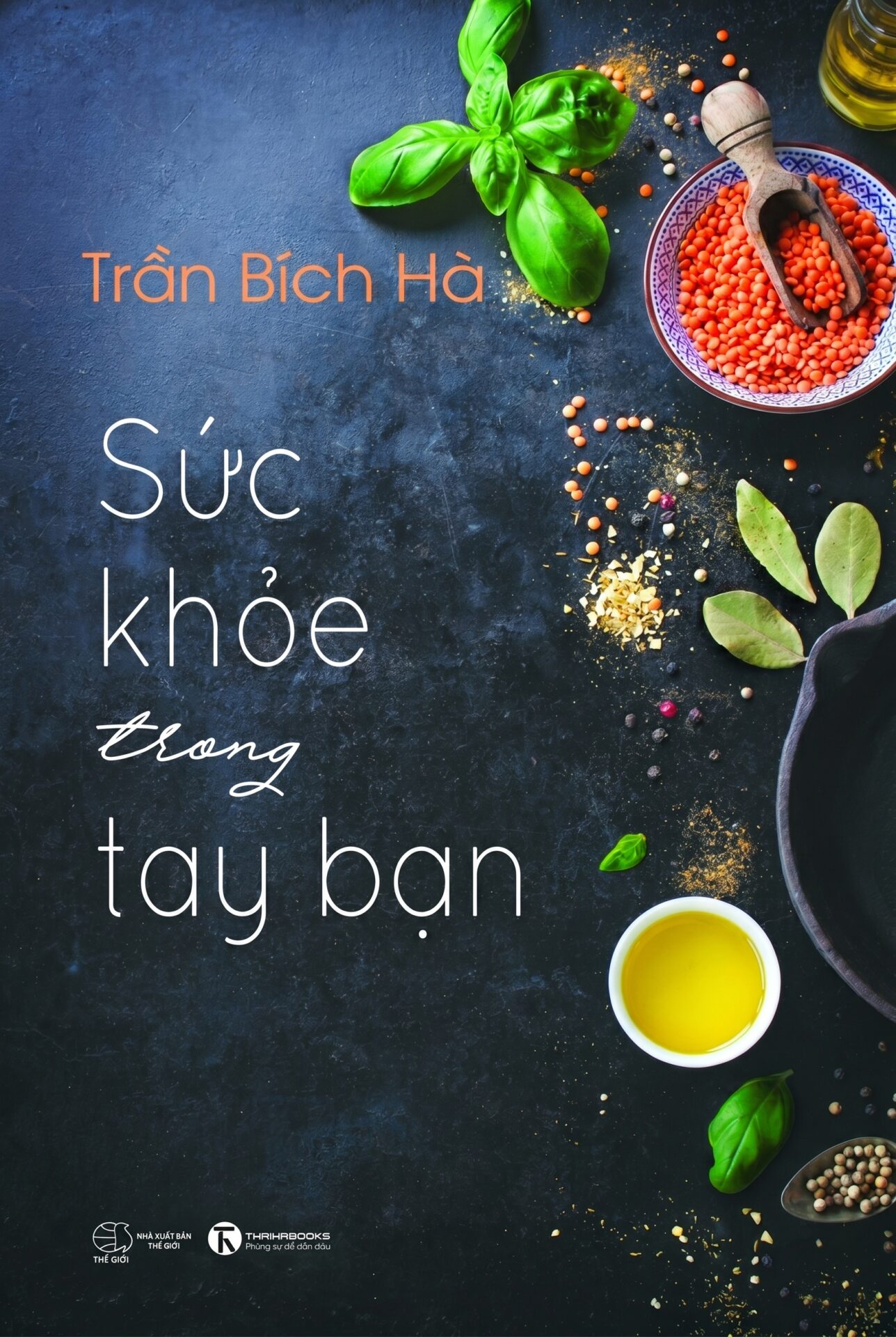 Sức khỏe trong tay bạn – Tập 1