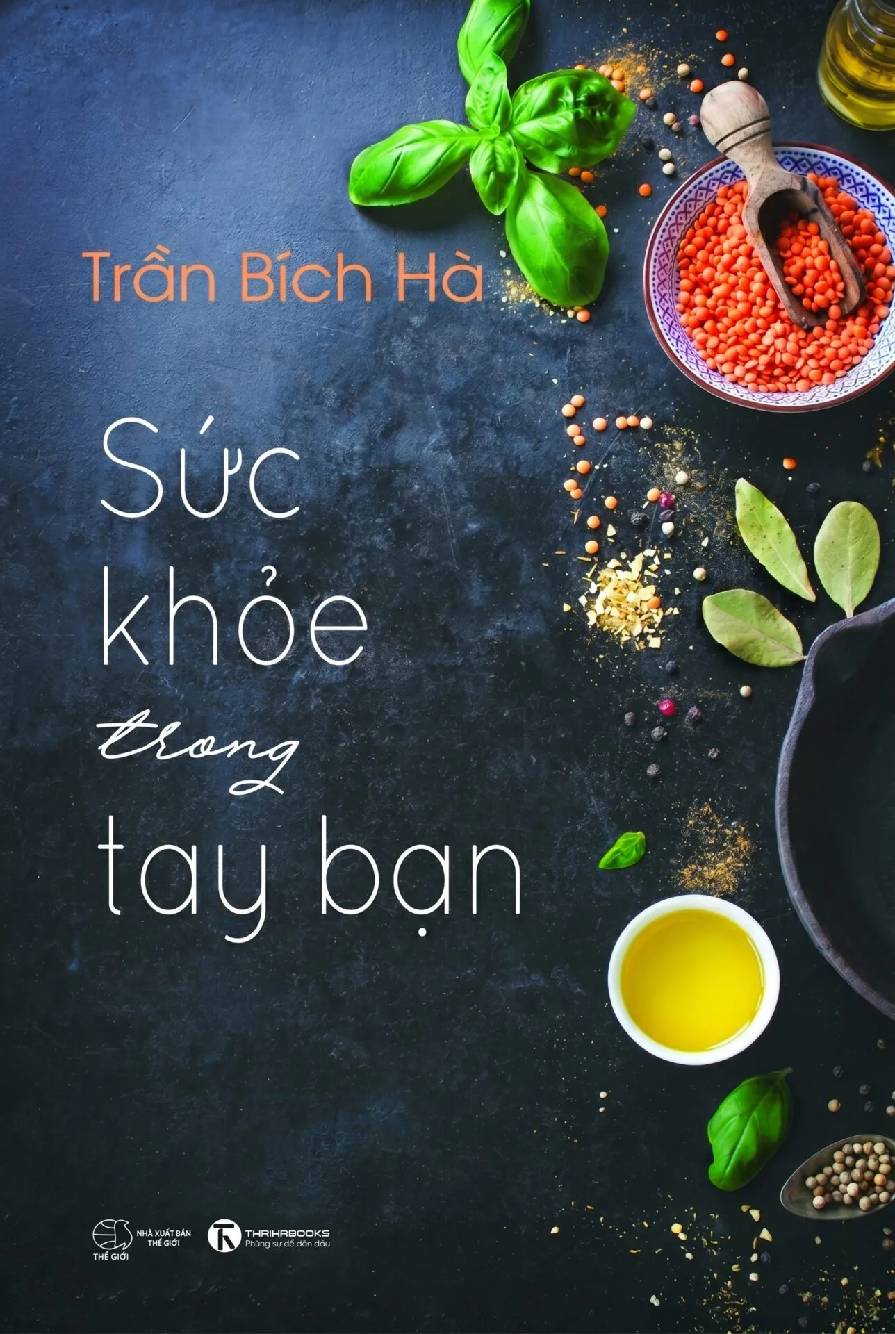 Sức khỏe trong tay bạn – Tập 1