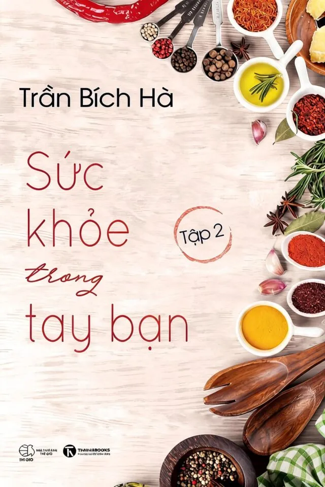 Sức khỏe trong tay bạn – Tập 2
