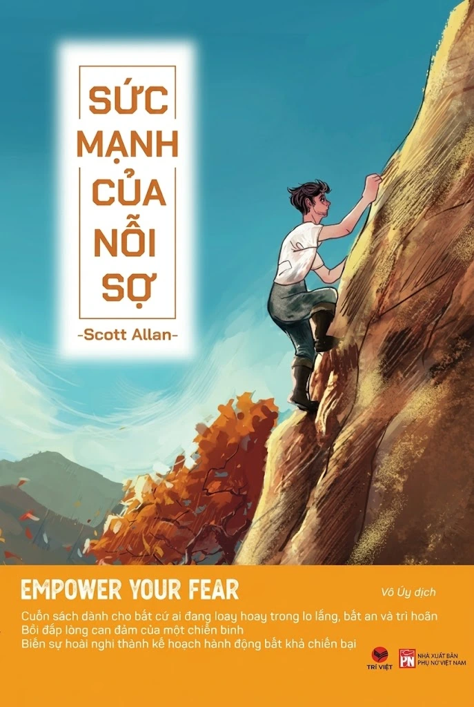 Sức mạnh của nỗi sợ