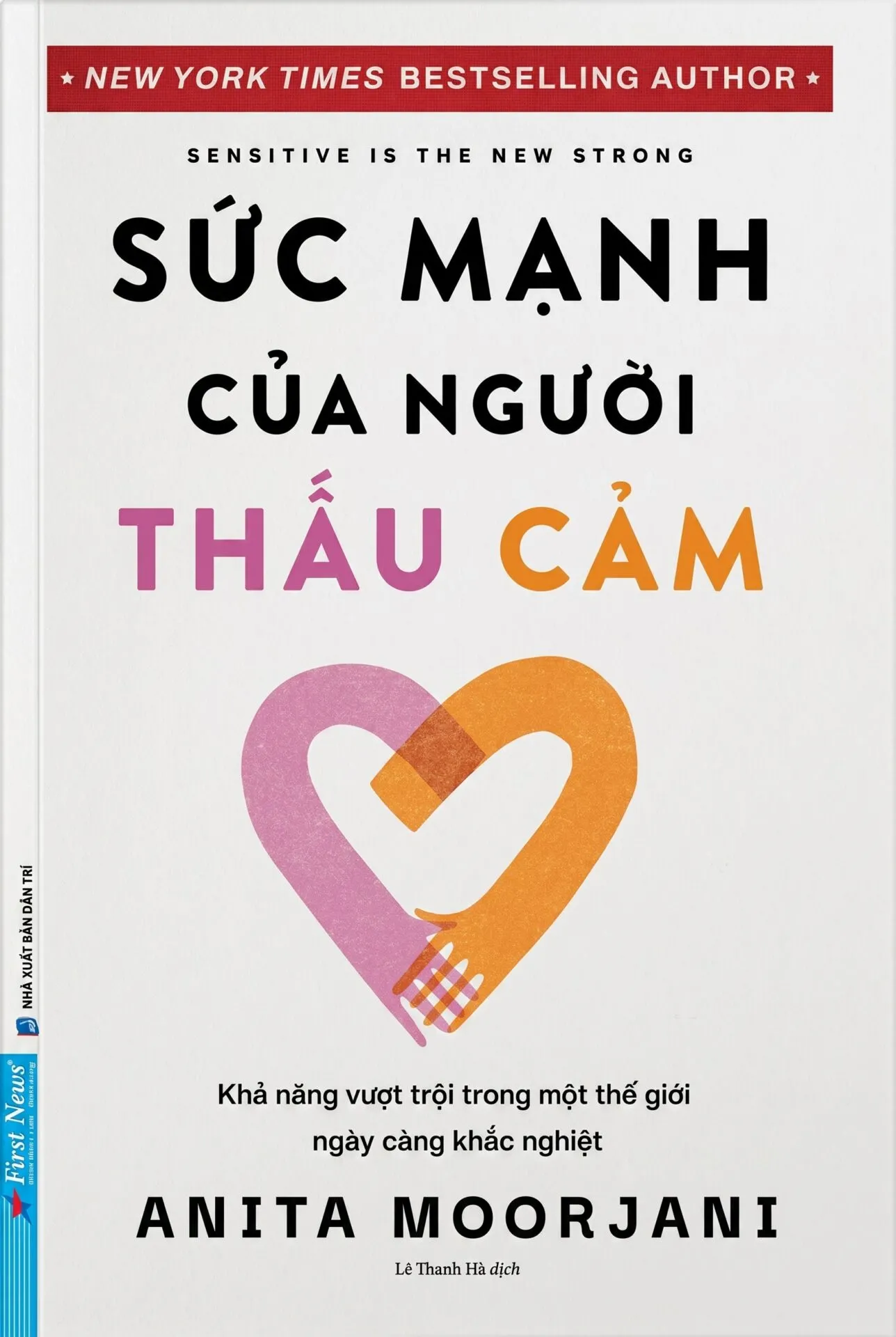 Sức mạnh của sự thấu cảm