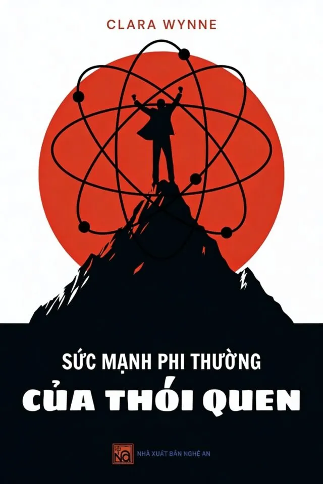 Sức mạnh phi thường của thói quen