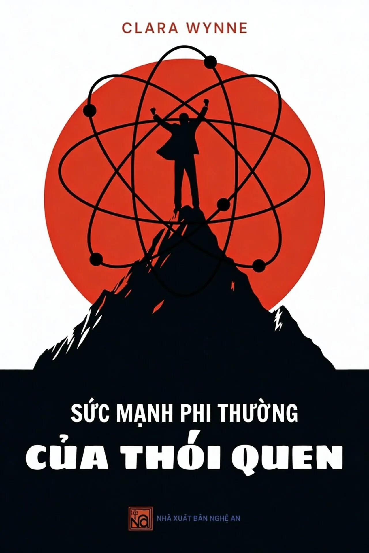Sức mạnh phi thường của thói quen
