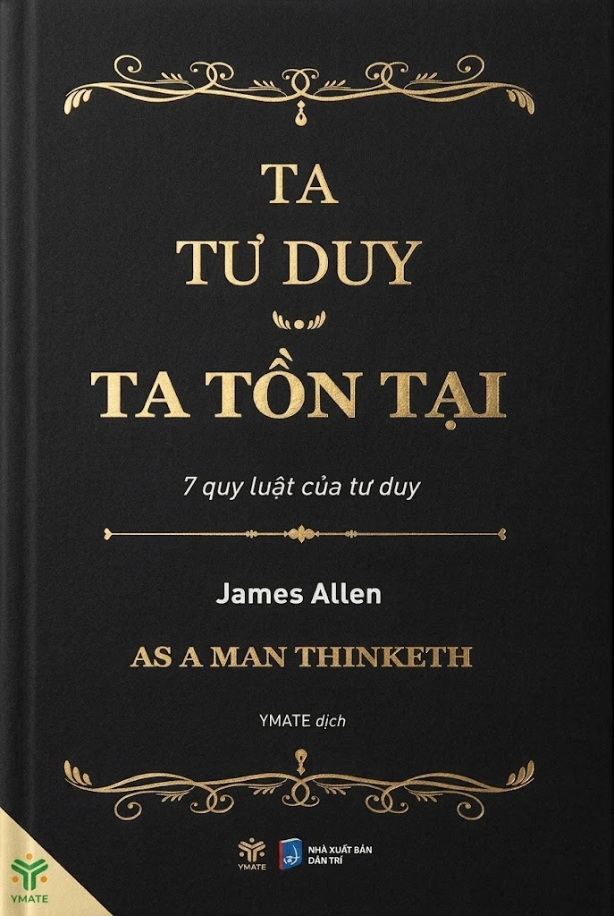 Ta tư duy, ta tồn tại – 7 quy luật của tư duy