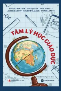 Tâm lý học giáo dục