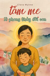 Tâm mẹ – phong thủy đời con