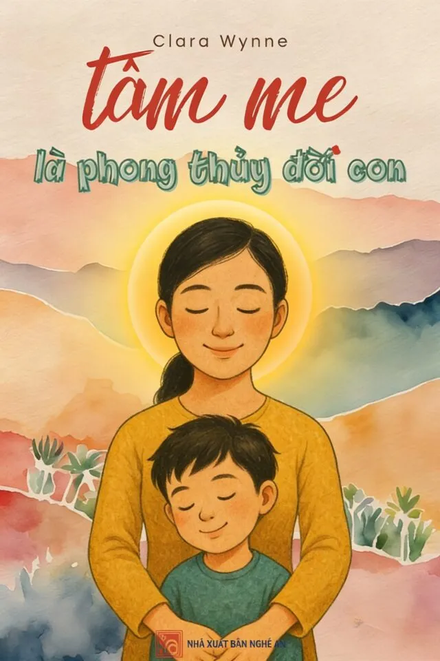 Tâm mẹ – phong thủy đời con