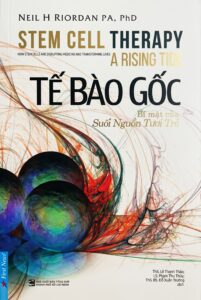 Tế bào gốc – Bí mật của suối nguồn tuổi trẻ